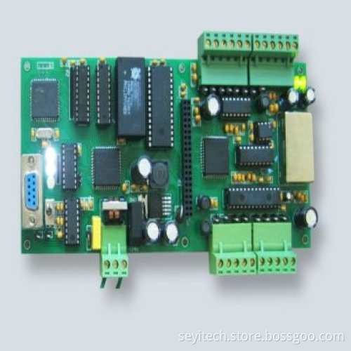 PCB Assembly oem and Components Purchasing